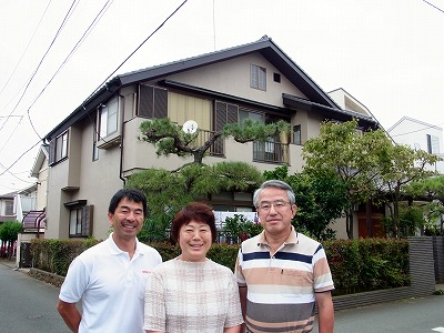 http://www.hanamaru-r.jp/%E5%A4%96%E5%A3%81%E5%A1%97%E8%A3%85%20%E3%81%8A%E5%AE%A2%E6%A7%98%E3%81%AE%E5%A3%B0%20%E5%9B%BD%E5%88%86%E5%AF%BA%E5%B8%82%EF%BC%AE%E6%A7%98%E5%86%99%E7%9C%9F.jpg