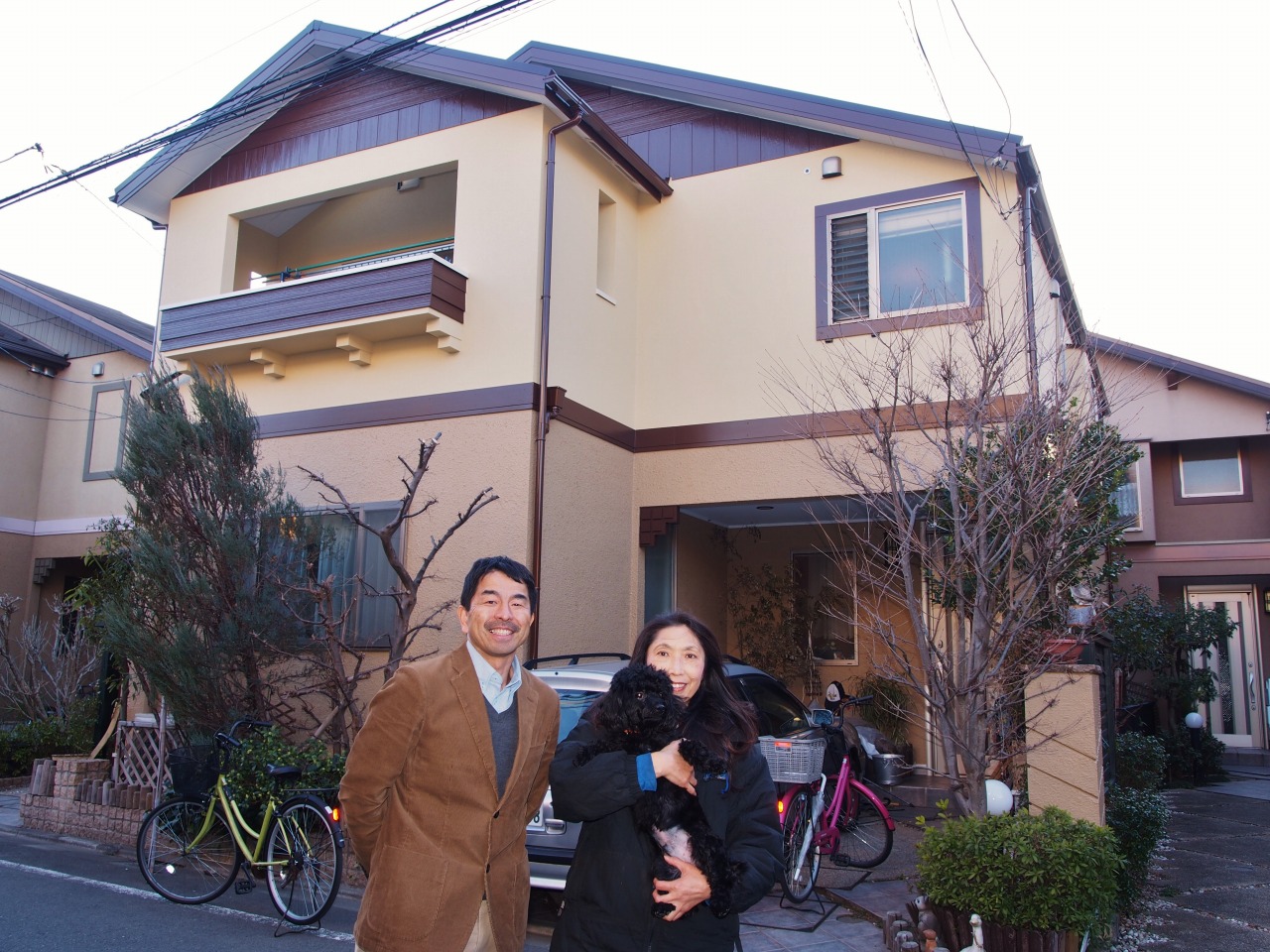 http://www.hanamaru-r.co.jp/%E5%A4%96%E5%A3%81%E5%A1%97%E8%A3%85%E3%80%80%E3%81%8A%E5%AE%A2%E6%A7%98%E3%81%AE%E5%A3%B0%E3%80%80%E8%AA%BF%E5%B8%83%E5%B8%82S%E6%A7%98%E3%80%80%E8%A8%98%E5%BF%B5%E6%92%AE%E5%BD%B1%20201403.jpg