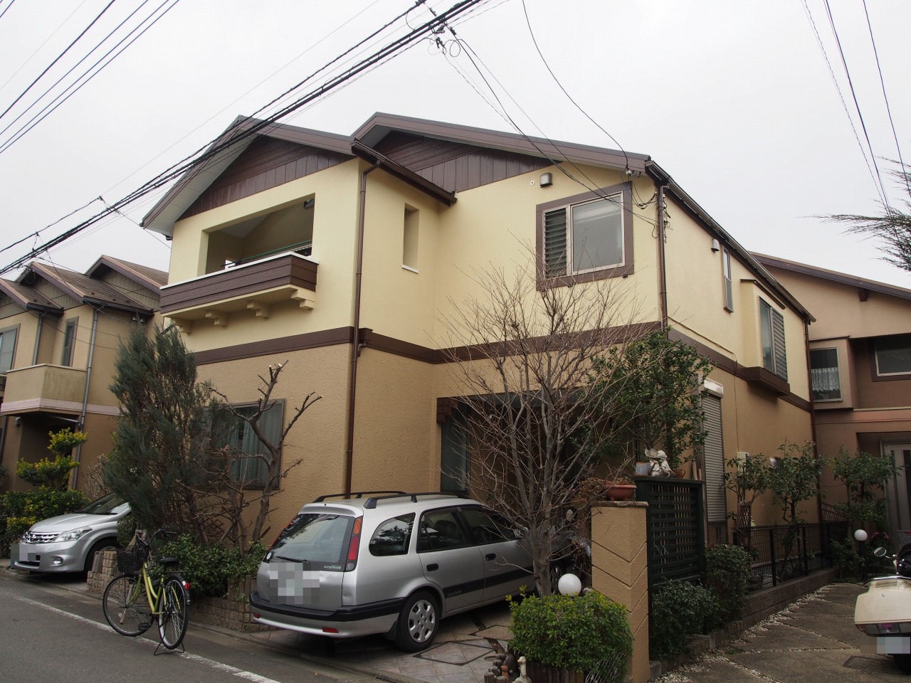 http://www.hanamaru-r.co.jp/%E5%A4%96%E5%A3%81%E5%A1%97%E8%A3%85%E3%80%80%E3%81%8A%E5%AE%A2%E6%A7%98%E3%81%AE%E5%A3%B0%E3%80%80%E8%AA%BF%E5%B8%83%E5%B8%82S%E6%A7%98%E9%82%B8%E3%80%80%E5%A4%96%E8%A6%B3%E3%82%A2%E3%83%95%E3%82%BF%E3%83%BC%20201403.jpg