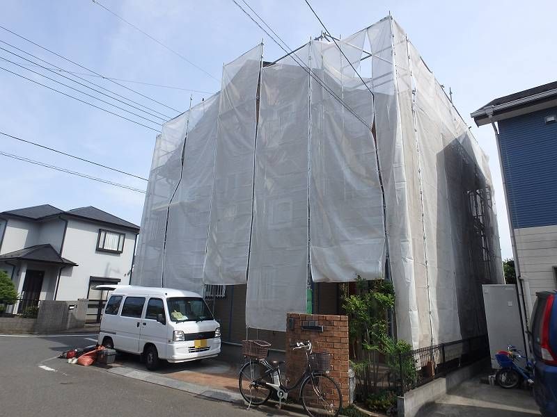 http://www.hanamaru-r.co.jp/20150514%E5%A4%96%E5%A3%81%E5%A1%97%E8%A3%85H%E6%A7%98%E9%82%B8%E3%82%B7%E3%83%BC%E3%83%AB%E5%B7%A5%E4%BA%8BP5140811-s.JPG