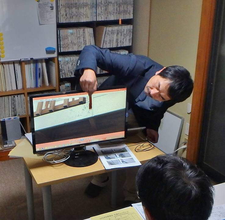 勉強会社長2