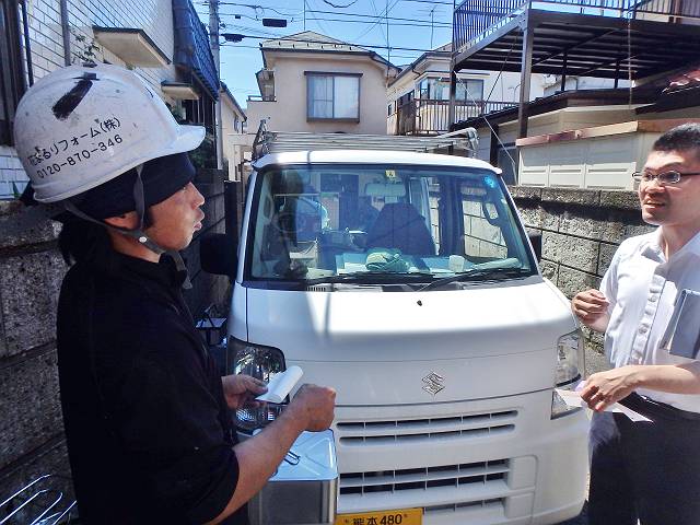 戸田さん