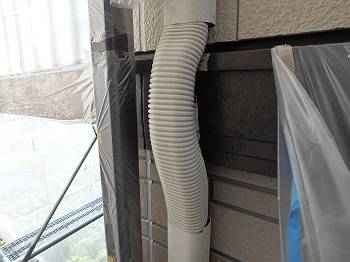 施工後フリーコーナー