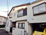 35坪の外壁塗装の費用の相場　水性セラミシリコン　￥907,000円