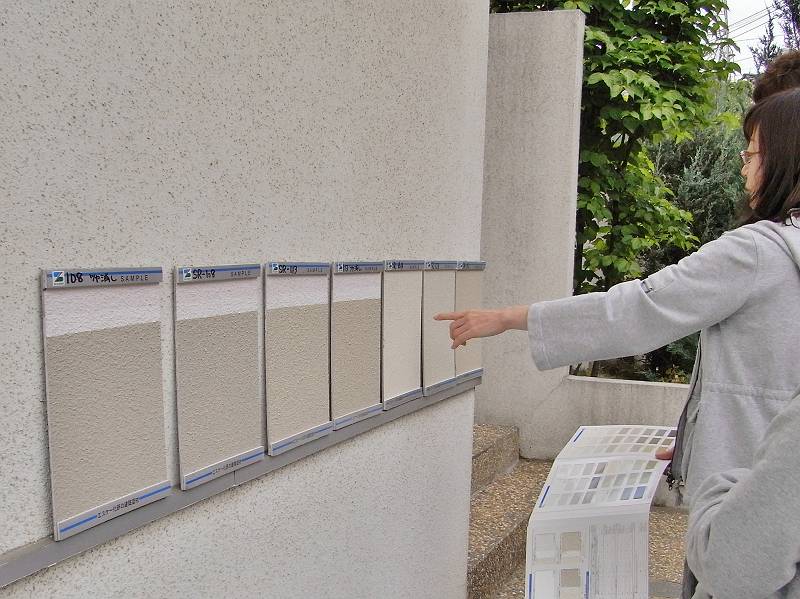 塗り板