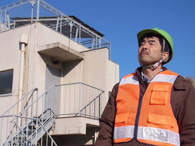 社長