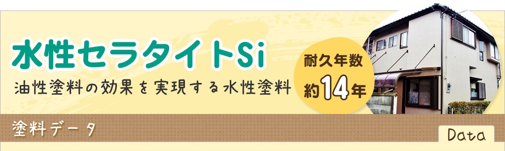 セラタイトSi