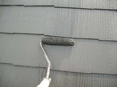 IT邸20111104-屋根上塗り拡大.JPG
