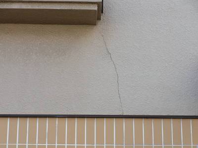 KM邸20111117-クラックビフォー１-s.JPG