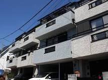 【世田谷区】築14年目。見た目はキレイでも劣化が心配。