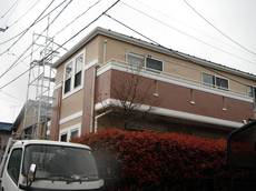 外壁塗装足場撤去20120414KM02-s.JPG