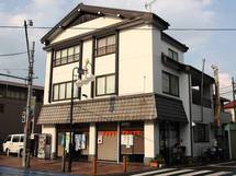 【足立区】和菓子屋さんのリフレッシュ工事