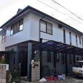 【府中市】２世帯住宅の大胆イメチェンプロジェクト