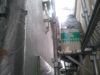 20130121外壁塗装M様邸外壁上塗り01-s.jpg