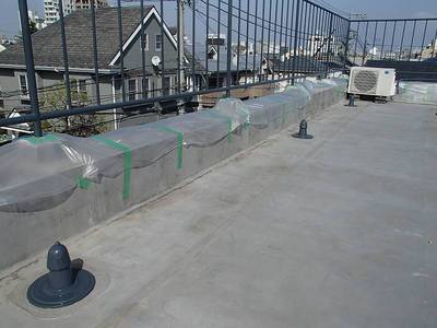 20130405鉄部塗装T様邸鉄部上塗りP4051261-s.JPG