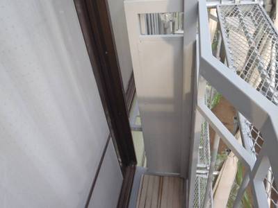 20130416外壁塗装C邸鉄部下塗りP4163194-s.JPG