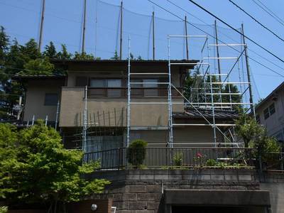 20130515外壁塗装KK様邸足場組みR1237800-s.JPG