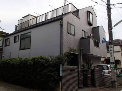 20130826外壁塗装I様邸外観ビフォーP8264720-s.JPG
