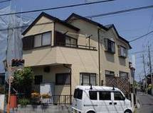 【府中市】おじいさま手作りの波板屋根を蘇らせる！