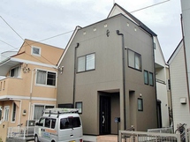 【日野市】サイディングパネルの目地切れが気になります