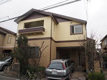 【調布市】お隣様からのご紹介