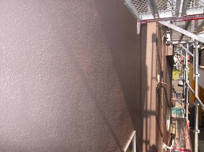 20140531外壁塗装N様邸外壁上塗り001-s.JPG