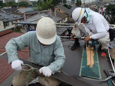 20140617外壁塗装N様邸屋根工事P6172144-s.JPG