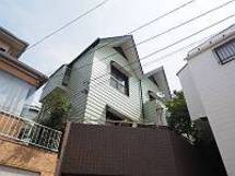 【宮前区】雨漏り改修と外壁塗装