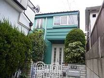 【杉並区】ご夫婦悲願のパステルカラーで塗替え