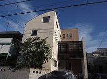 【杉並区】デザイナーズ住宅の塗替え