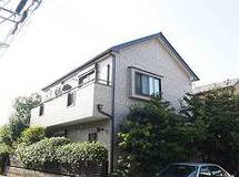 【三鷹市】サイディング外壁のクリヤー塗装