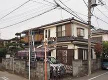 【昭島市】多摩地区の外壁塗装もお任せください