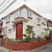 【三鷹市】100年住宅構想