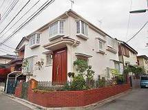 【三鷹市】100年住宅構想