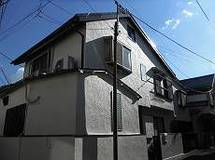 【世田谷区】雨漏り対策の奥の手