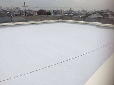 20141128外壁塗装T様邸屋上上塗りIMG_0145_R-s.JPG