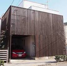 【世田谷区】おしゃれな外観には落とし穴有り
