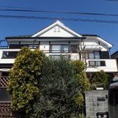 【青葉区】外壁塗装