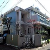 【狛江市】新築時のイメージに戻したい！