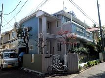 【狛江市】新築時のイメージに戻したい！