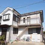 【立川市】外装工事は足場を組んで行いましょう！