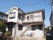 【立川市】外装工事は足場を組んで行いましょう！