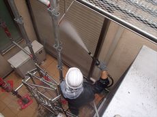 20150718外壁塗装T様邸水洗いP7180015_s.JPG