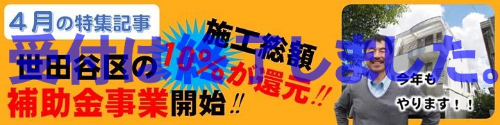 特集記事補助金